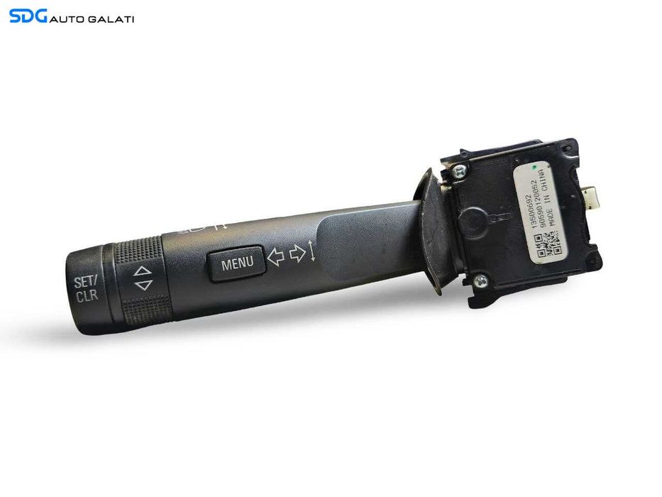 Maneta Semnalizare Chevrolet Cruze 2008 - 2016 Cod 13500692 [LS0586]