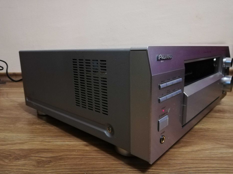 Усилвател Pioneer vsx-d912 (ресивър)