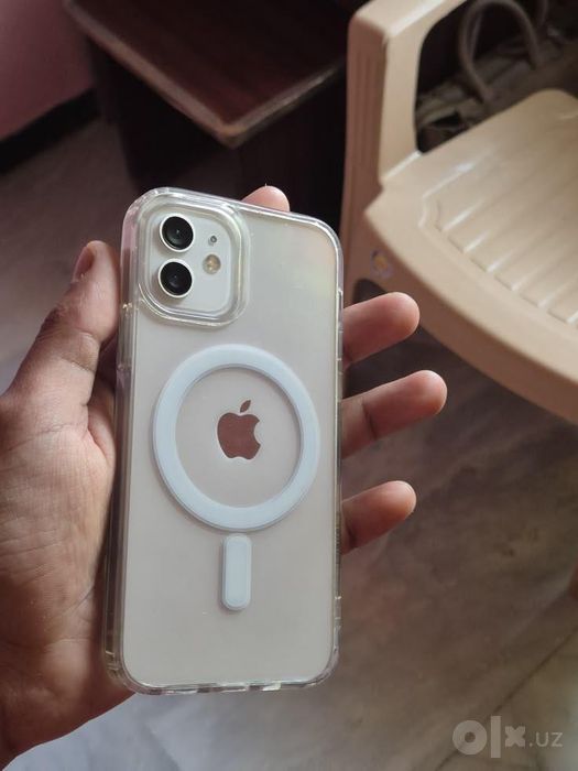Iphone 12 oq rang