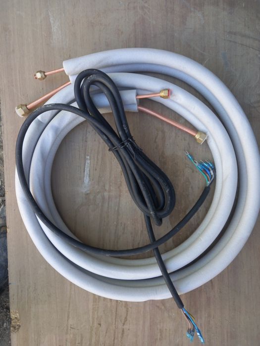 Сплит системы в наличии и на заказ