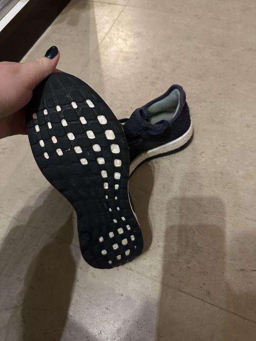 Дамски Маратонки Adidas