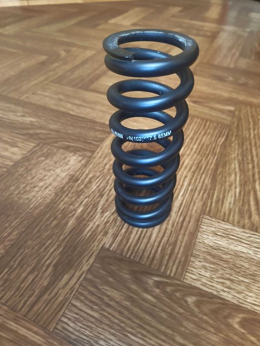 Пружина 450lb rockshox