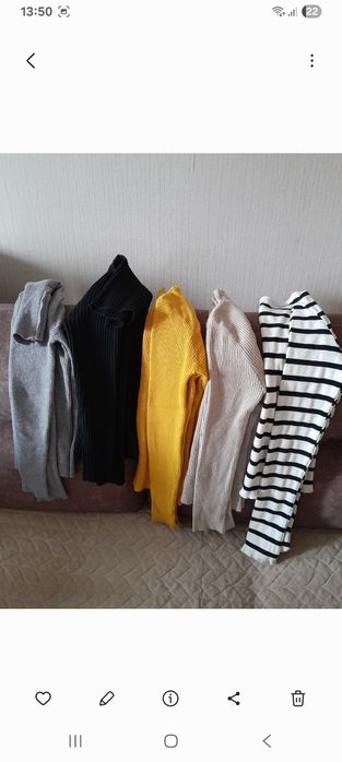 Продам подростковые вещи недорого