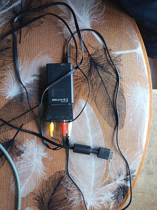Ps3, xbox 360 component cabel