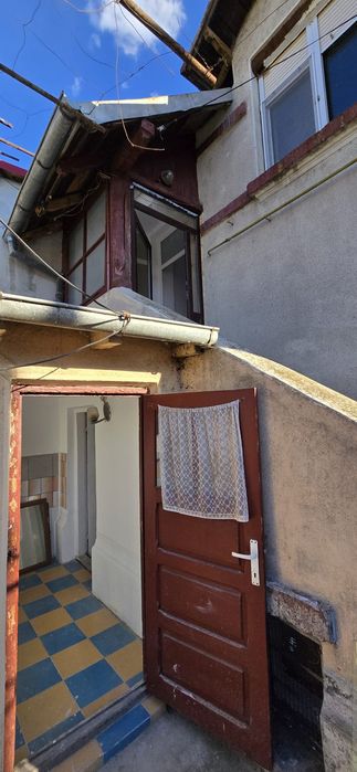 Vând casa 110 mp