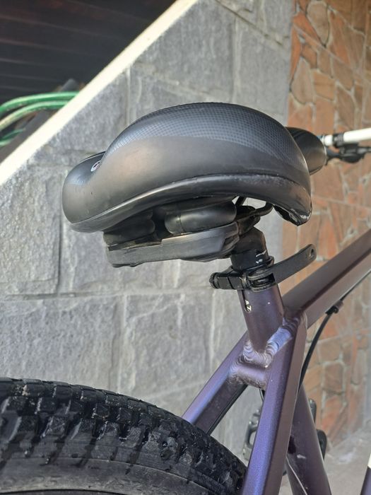 Колело DRAG C1 FUN 26