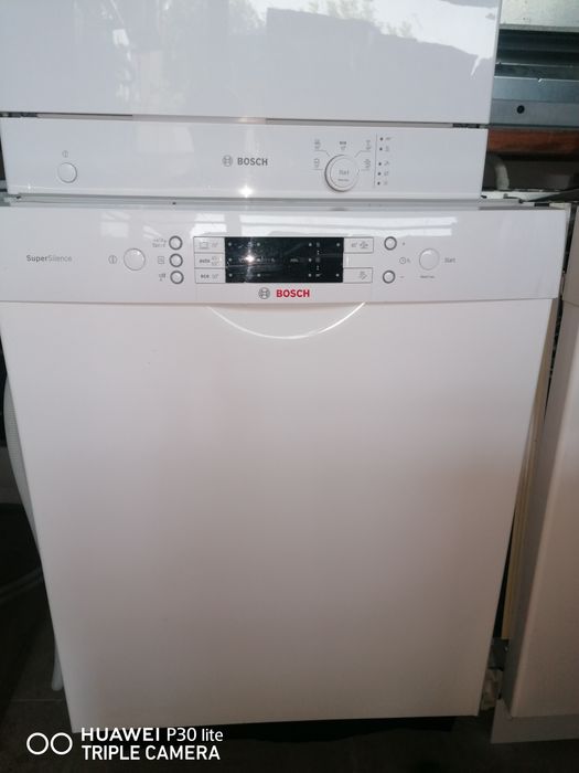 Съдомиялни Bosch