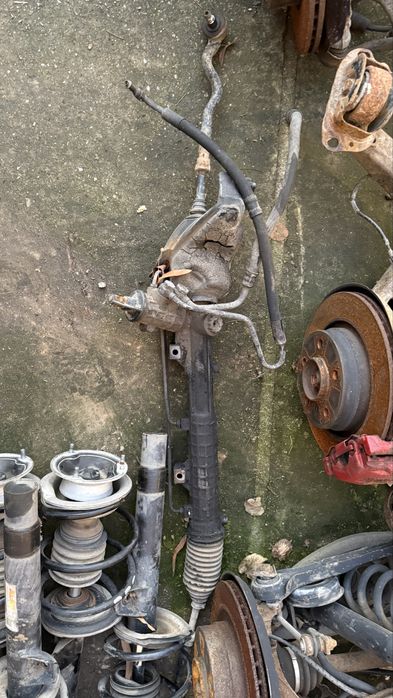 Caseta Directie BMW e46 FL/NFL toate modelele