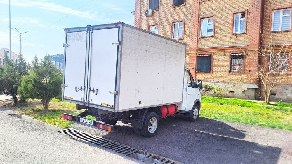 Gazel bizness 2018 yil zavot