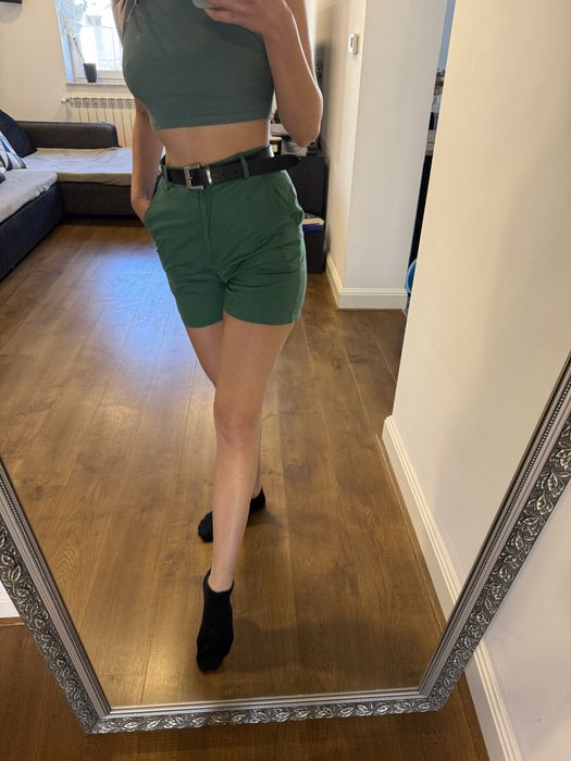 Short dama marime S