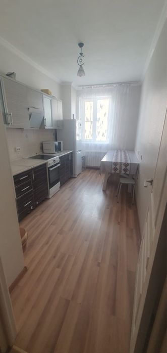 1 комната беріледі