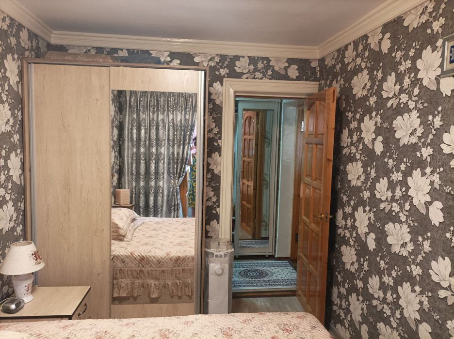 Продается 2х комнатная квартира