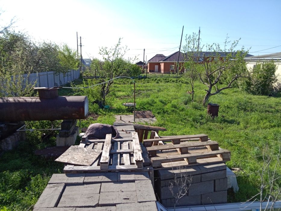 Продам участок 10 соток в Асане | ЛПХ
