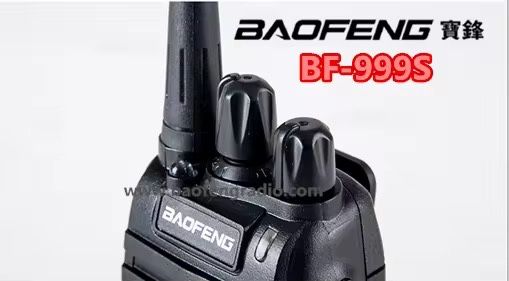 Рация Баофенг 999 | Ratsiya 999 S Baofeng