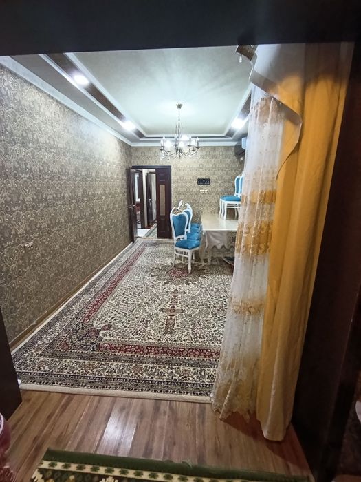 Юнусабад 19-й квартал кизларга квартира