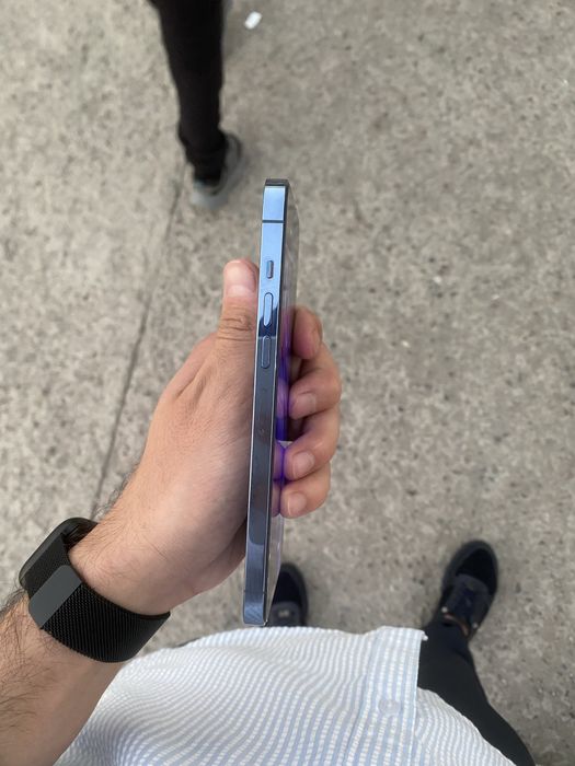 iPhone 13 Pro Max 256