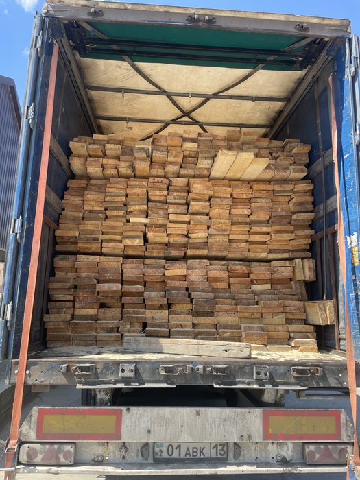 Арзан ағаш Атырау