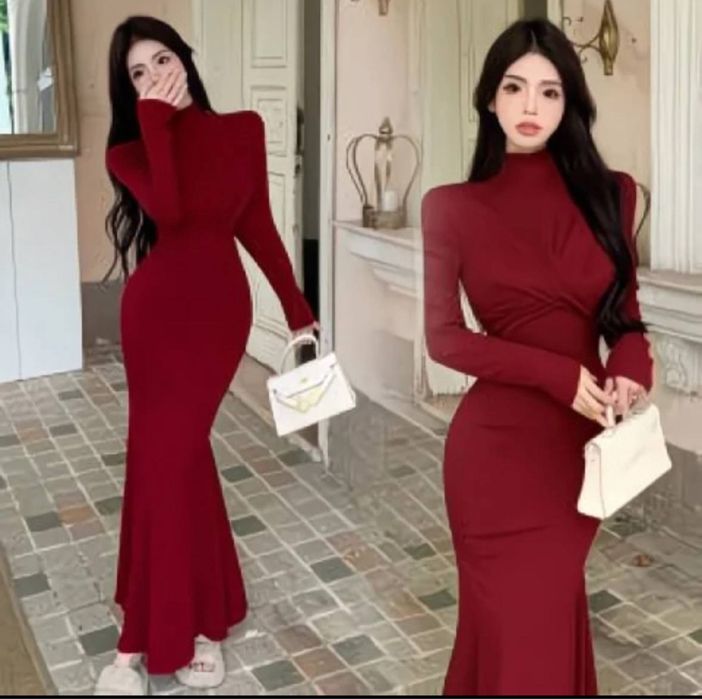 Новое платье 46-48 размер