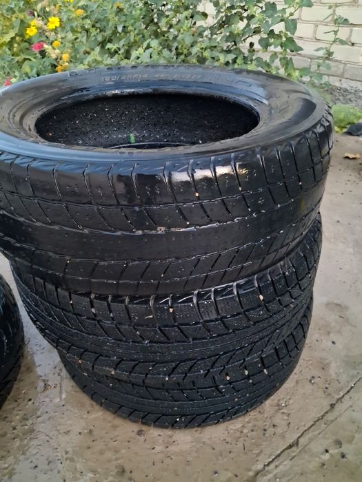 Бу зимный балон R14