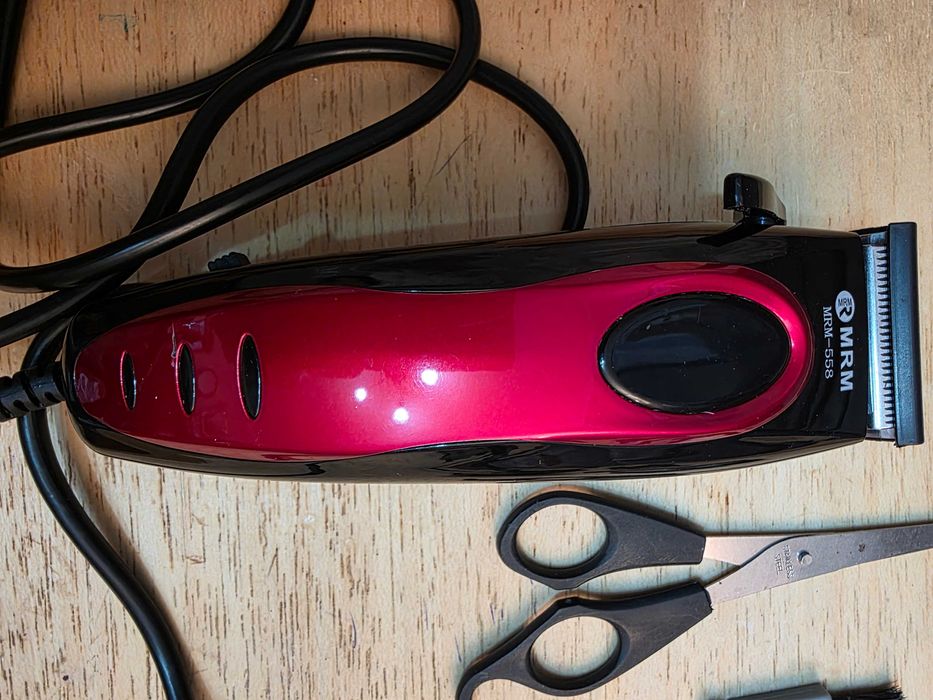 Машинка для стрижки