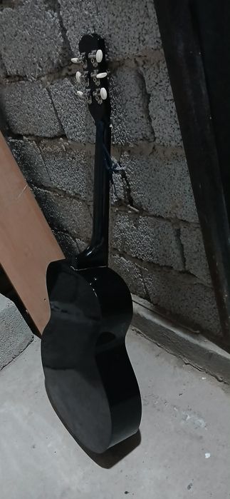 Срочно гитара продается