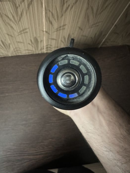 Lantetna LedLenser X21R 2