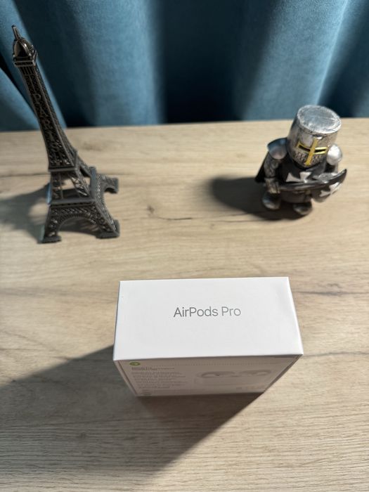 Airpods pro 2 noi