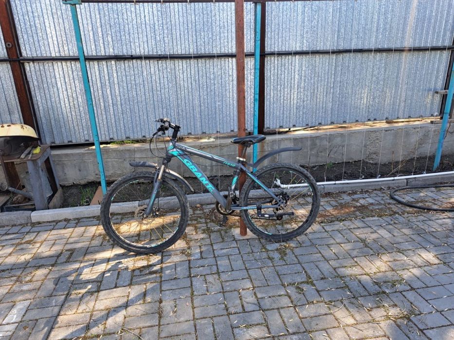 Продам спортивный Велосипед