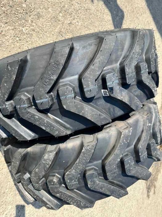 340/80-18 Anvelope noi Industriale OZKA 14PLIURI livrare rapida