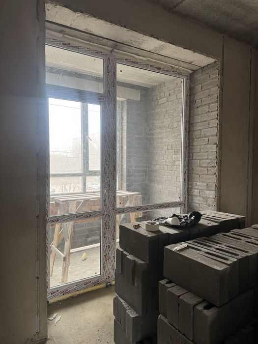 Продам балконный блок