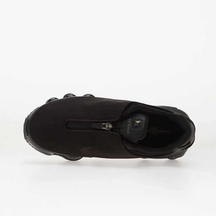 Nike - W Shox Tl №38 Оригинал Код 756