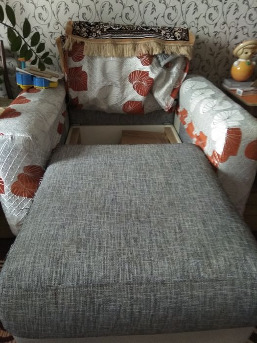 Продам кресло самовывоз