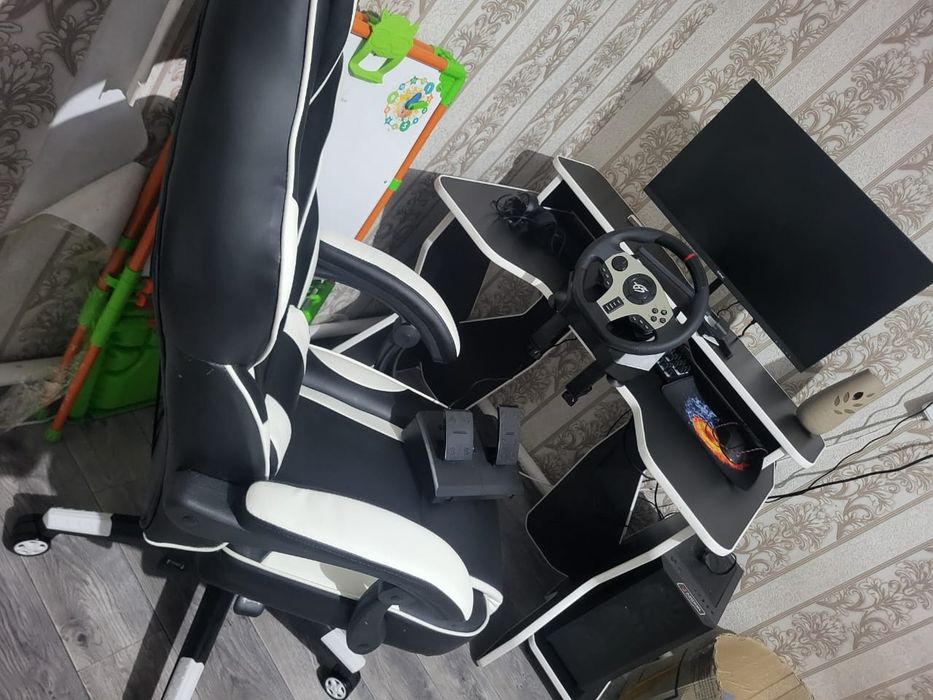 Продам Компьютер новый