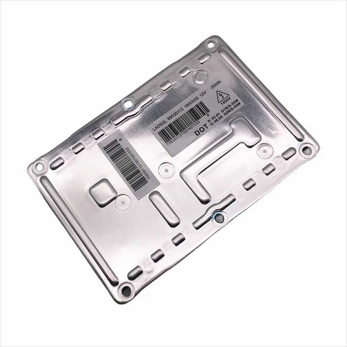 Нов 4 ПИН Ксенон Баласт 8E0907391A / 89035113 Audi BMW VW др. Гаранция