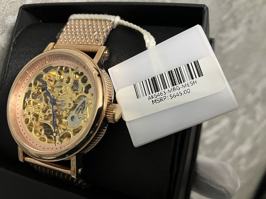 Часы женские Adee Kaye Beverly Hills