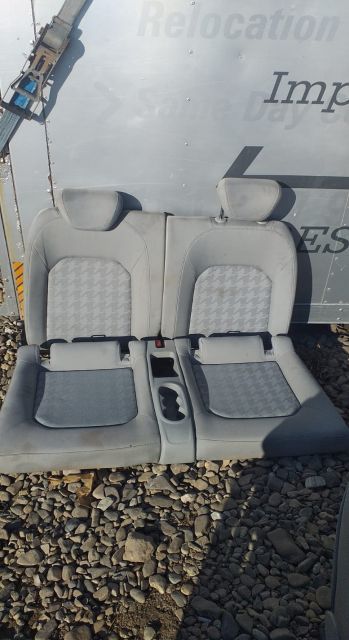 Dezmembrez Audi A3 8V [2012 - 2016] Cabriolet 1.6 TDI MT (110 hp)