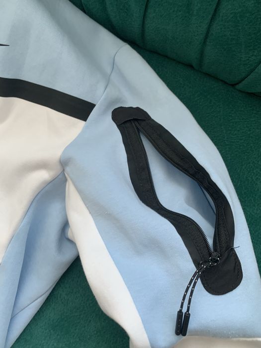 Hanorac nike tech