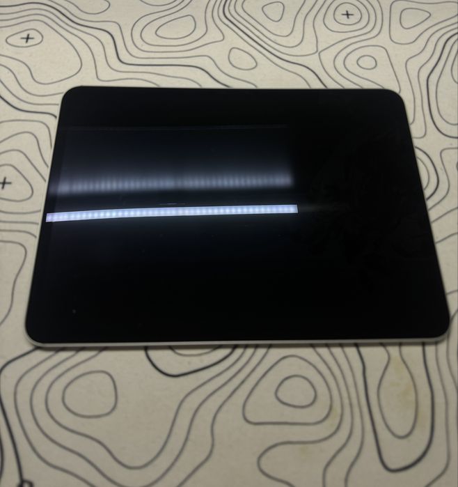 iPad Pro M5 11' + Magic Folio Case