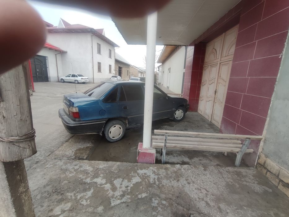 Nexia sotiladi metani bor