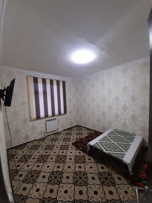 Янги дом арендага