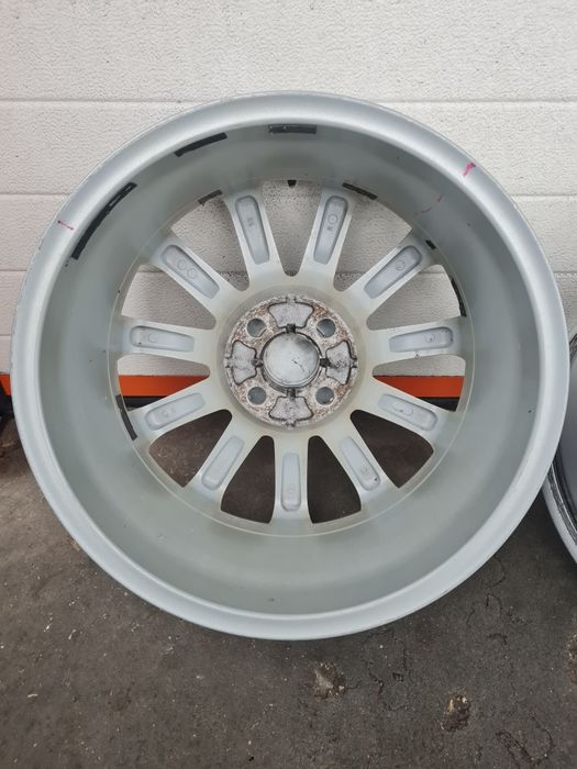 Оригинални джанти за ФОРД FORD R17 4x108 ET52.5 7J