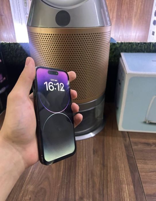 iPhone 14 Pro 128 gb