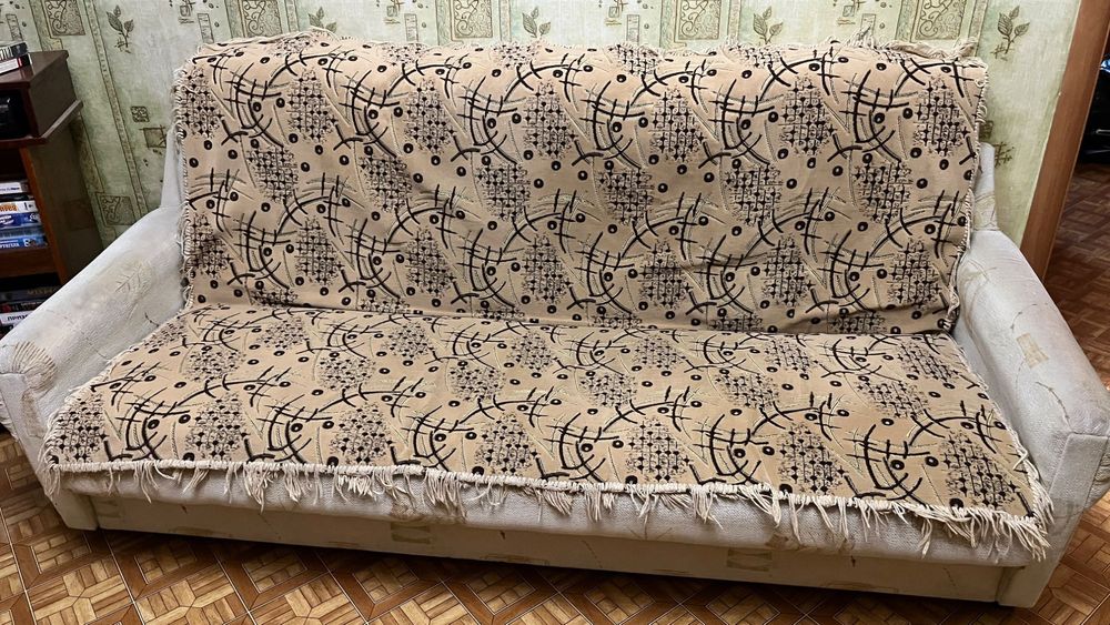 Продам мебель срочно