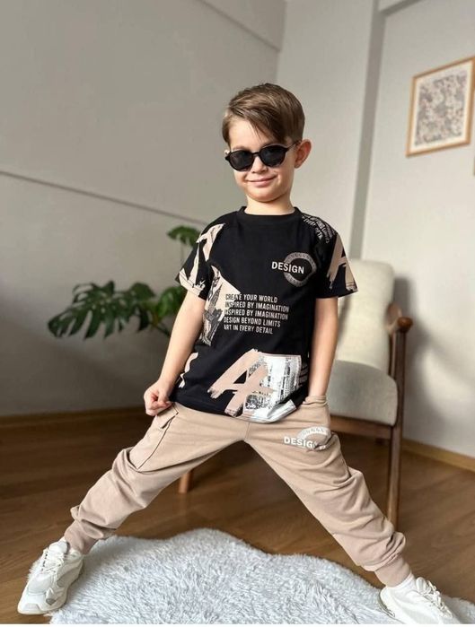 Комплекти за момче НОВИ