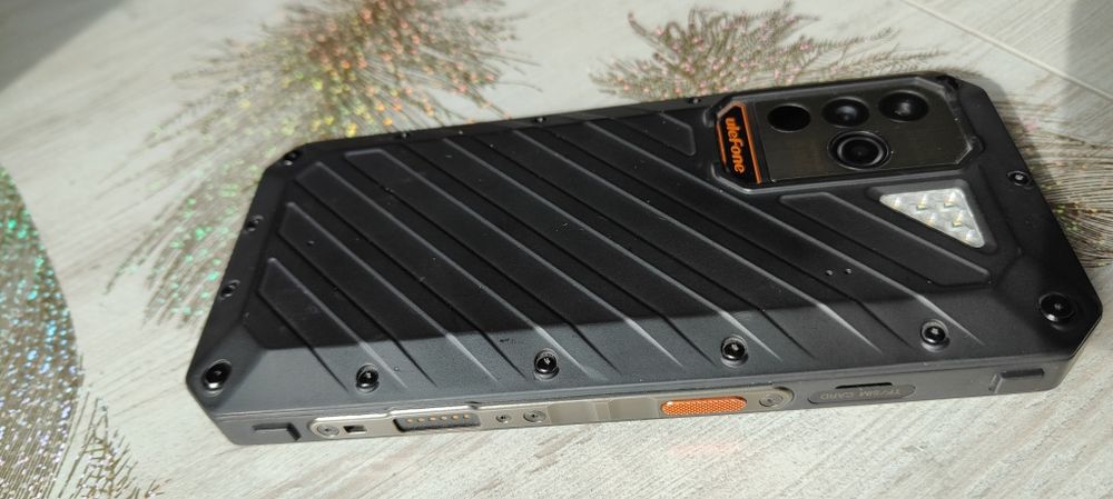 Ulefone Power armor 18t ultra