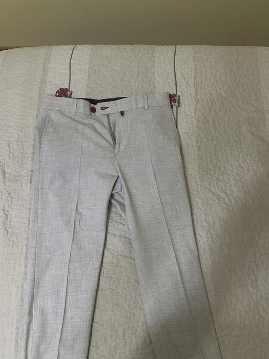 vand pantaloni philips guston