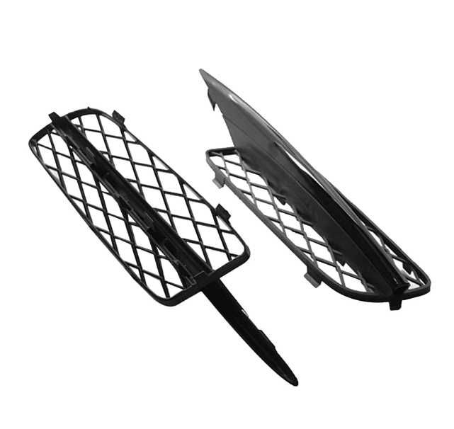 BMW E70 X5 Решетка БМВ X5е70 07-10 предна броня автомобил капак