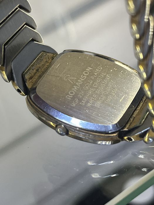 Часы Romanson MGT 23K (osp14)