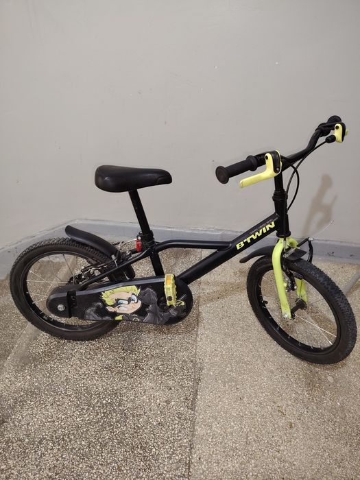 De vânzare bicicleta copii 16 inch