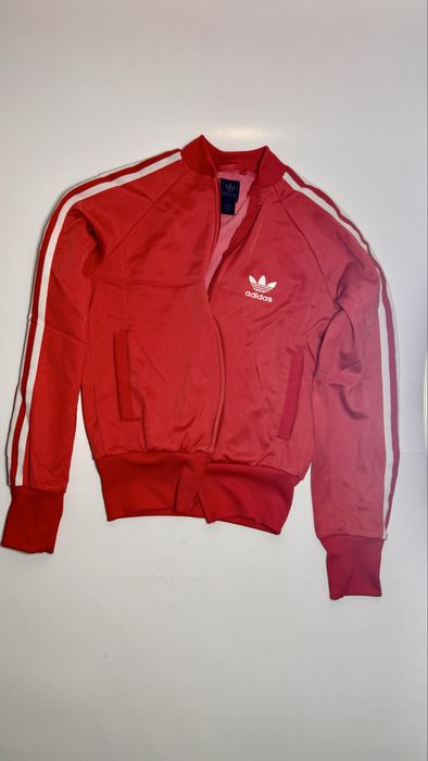 Hanorc Adidas scurt dama